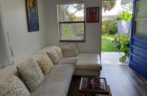 Central Oakland Park Apartamento | Tropical Hideaway!