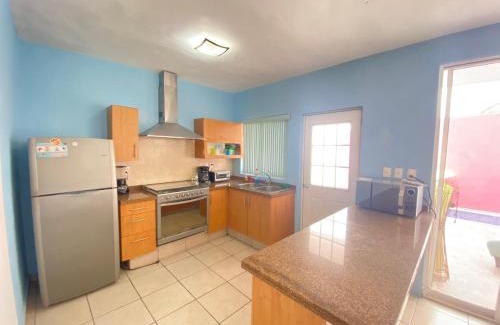 Valle Dorado Casa | Tropical Home in excellent location just 10 min from Nuevo Vallarta Beach