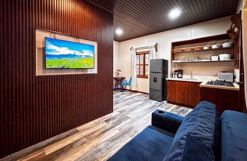 La Fortuna Casa | Casa Tropical