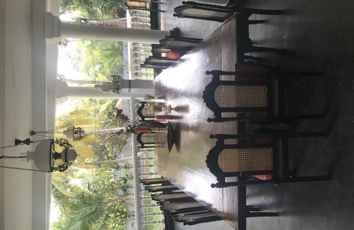 Thiranagama Hotel | TROPICAL HOUSE Jungleside Villa