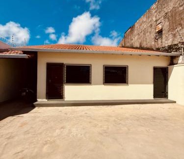 Santarem Apartamento | Tropical House Santarém