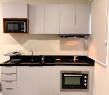 Santarem Apartamento | Tropical House Santarém