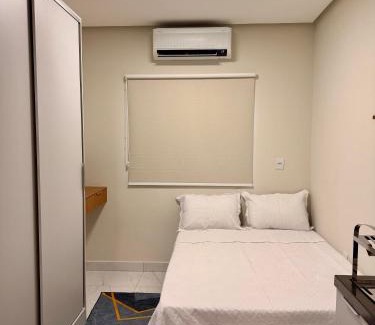 Santarem Apartamento | Tropical House Santarém