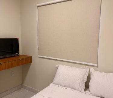 Santarem Apartamento | Tropical House Santarém