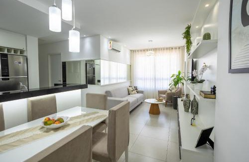 Loteamento Oceania II Apartamento | Tropical Hub #1002 - Apê em Manaíra por Carpediem