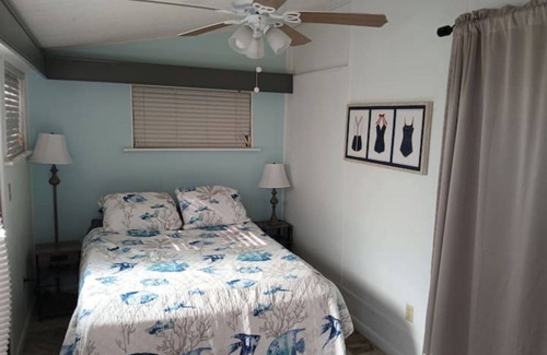 Cudjoe Key Complejo | Tropical Island Getaway