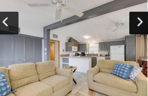 Cudjoe Key Complejo | Tropical Island Getaway