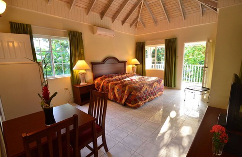 Port Antonio Hotel | Tropical Lagoon Resort