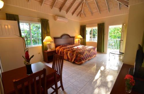 Port Antonio Complejo | Tropical Lagoon Resort