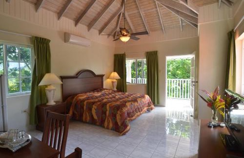 Port Antonio Complejo | Tropical Lagoon Resort