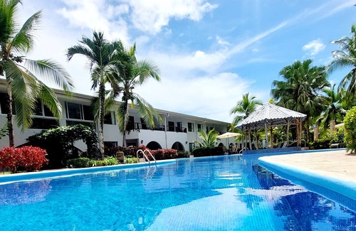 Damas Condominio | Tropical Laguna for rest and explore area