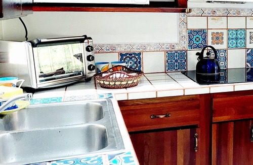 Damas Condominio | Tropical Laguna for rest and explore area