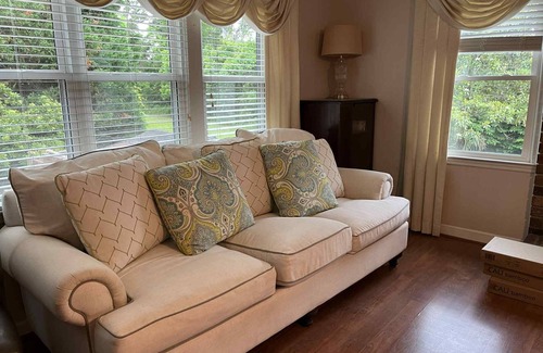 Little River Casa | Tropical Large 3 Bedroom Home in Little River minutes to North Myrtle Beach Area