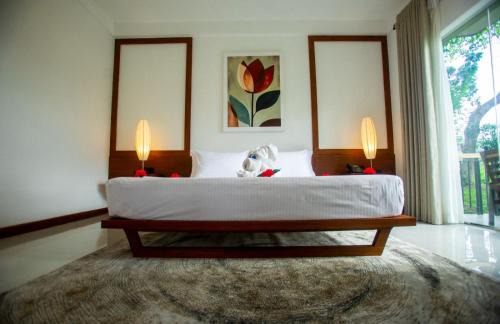 Dambulla Hotel | Tropical Life Resort and Spa