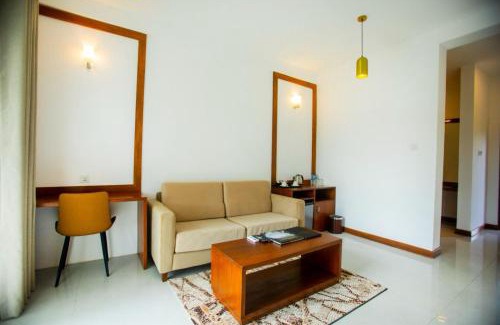Dambulla Hotel | Tropical Life Resort and Spa