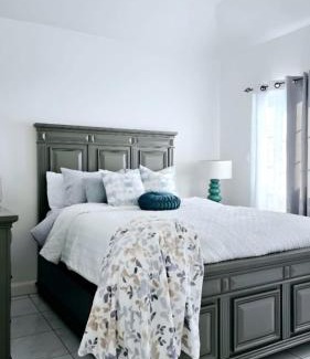 Mango Walk Apartamento | Tropical Luxe Modern Townhouse