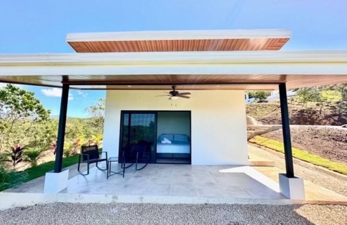 Marbella Villa | Tropical Luxury Villa with Panoramic Ocean Views