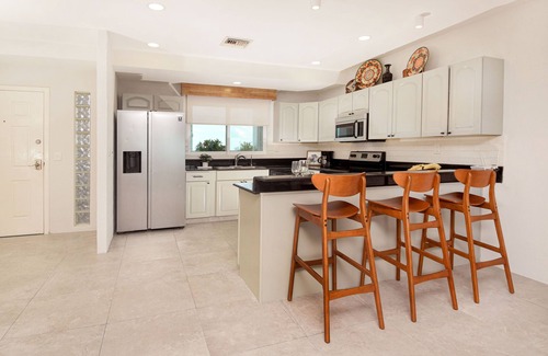 Colonia Andrés Condominio | Tropical Paradise, Sunset and Ocean Views!