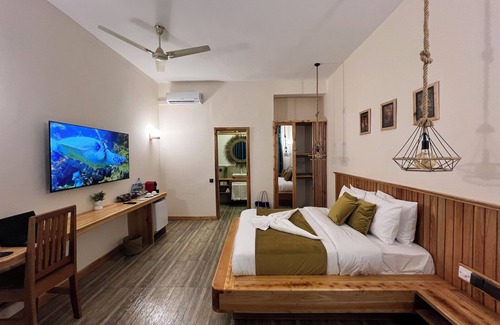 Nungwi Hotel | Tropical Nungwi