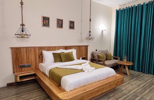 Nungwi Hotel | Tropical Nungwi