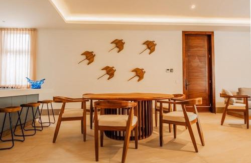 La Puntilla Apartamento | Tropical Oasis with private Pool, BBQ, Beach Access and Housekeeping service INCLUDED