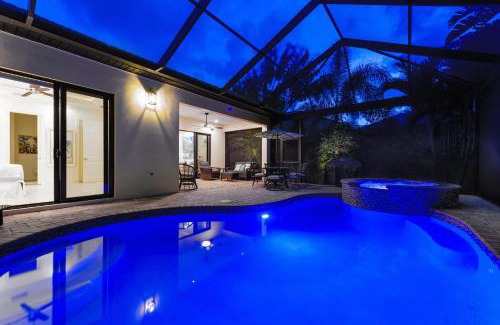 Naples Park Casa | Tropical Oasis I