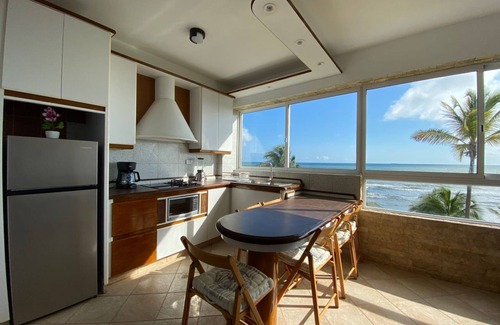 Tucacas Apartamento | Apartamento Costa Esmeralda!