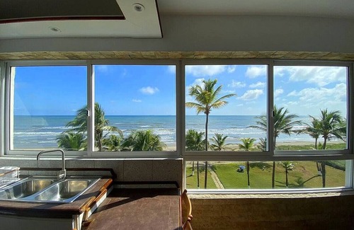 Tucacas Apartamento | Apartamento Costa Esmeralda!