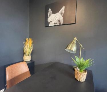 Strathpine Casa | Tropical Ocean Vibe Fully Aircon House