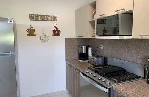 Residencial ROMANA Condominio | Tropical paradise 3 bedrooms, 2 bath with pool