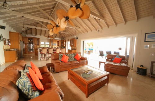 Jolly Harbour Villa | Villa Tortuga, Puerto Jolly, Antigua