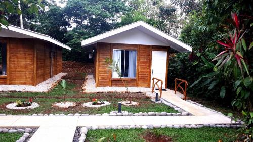 Pital Casa | Tropical Paradise Bungalows