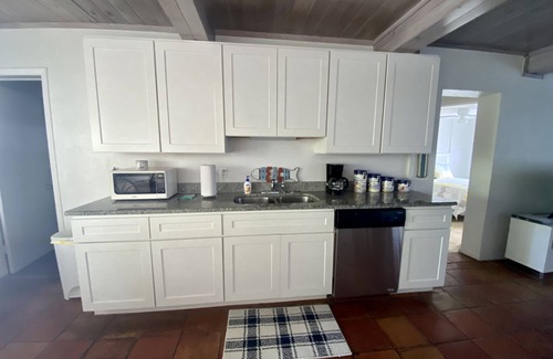 Ilexhurst Cabaña | Tropical Paradise Cottage en la playa VRC17-000167