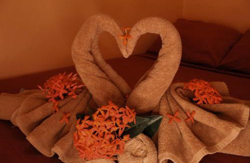 Cayo Corker Hotel | Tropical Paradise Express