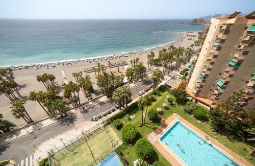 Almuñécar Apartamento | Tropical Paradise Góndolas