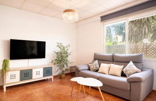 Almuñécar Apartamento | Tropical Paradise Góndolas
