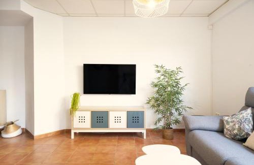 Almuñécar Apartamento | Tropical Paradise Góndolas