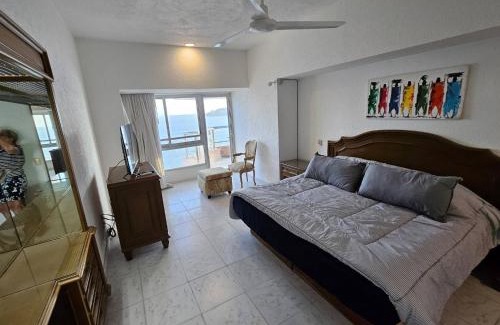 Zona costera de Acapulco Villa | Tropical Paradise Getaway in Acapulco with Private Infinity Pool