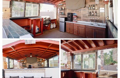 Garden Lakes Casa | Tropical Paradise in Garden Lakes!