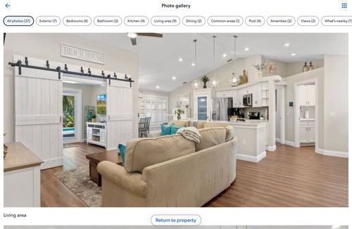 Wabasso Beach Casa | Tropical Paradise, just a short walk to the beach