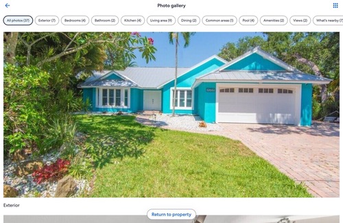 Wabasso Beach Casa | Tropical Paradise, just a short walk to the beach
