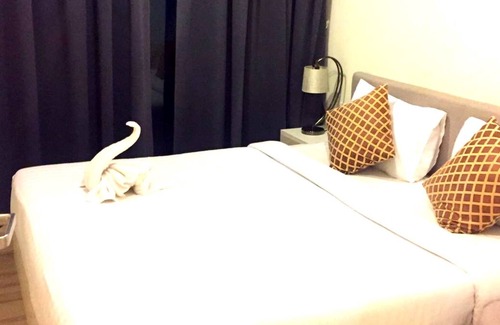 Koh Kaew Condominio | Paraíso tropical: condominio de lujo 1BR