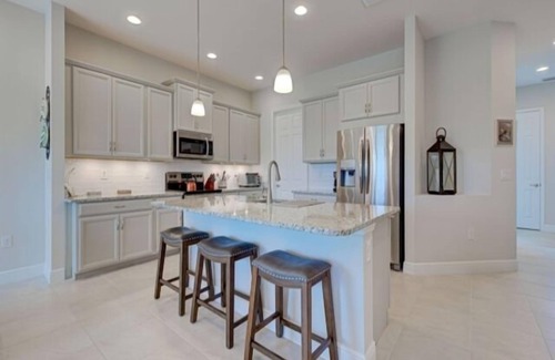 Cape Haze Casa | Tropical Paradise - Resort Style Pool - Private Elevator