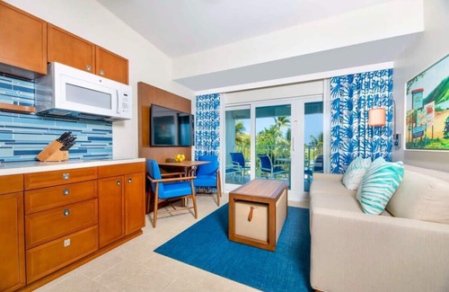 Estate Frenchman Bay Condominio | Tropical Paradise: Studio @ Limetree Resort