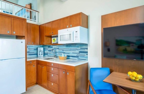 Estate Frenchman Bay Condominio | Tropical Paradise: Studio @ Limetree Resort