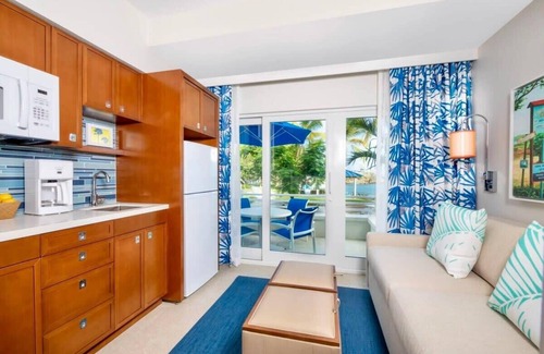 Estate Frenchman Bay Condominio | Tropical Paradise: Studio @ Limetree Resort
