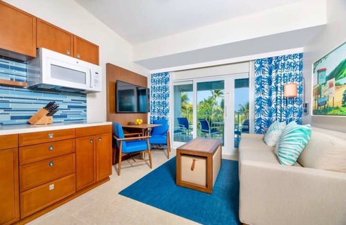 Estate Frenchman Bay Condominio | Tropical Paradise: Studio @ Limetree Resort