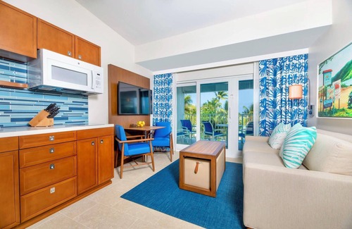 Estate Frenchman Bay Condominio | Tropical Paradise: Studio @ Limetree Resort