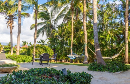 Punta Cana Villa | Tropical Paradise Villa with Pool