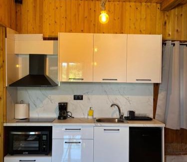 Agia Triada Apartamento | Tropical Paradise VIP house